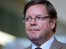 Piepenburg will die Restrukturierung des Konzerns als Berater unter Führung Görgs weiter unterstützen. 