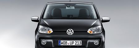 "Es war klar, dass wir ein Auto unterhalb des 'Polo' haben müssen."