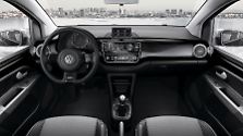 Großprojekt Kleinwagen: VW rollt den "Up" aus der Halle