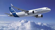 Lufthansa-Konkurrent trudelt: Air France-KLM kassiert Prognose