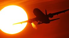 Atemberaubender Ausblick: Mit diesen Airlines fliegen Sie sicher