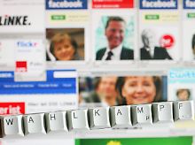 Das Internet, richtig eingesetzt, ist eine Macht.