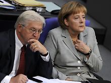 Eine geschwächte SPD könnte für die Union attraktiver sein ...