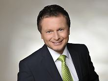 Raimund Brichta, n-tv Telebörse