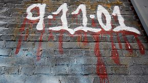 Das Trauma der 9/11-Überlebenden: Als ob es gestern war