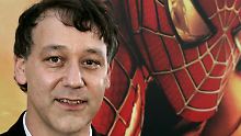 Sam Raimi übernimmt beim WoW-Film die Regie.