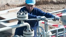 Das Moskauer Machtgefüge: Gazprom und die Politik