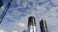 WTC-Investor Larry Silverstein: Der Mann, der Zeit nicht kaufen kann