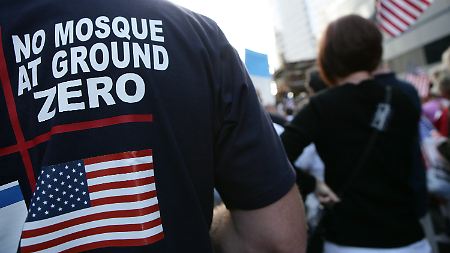 Der Moschee-Bau nahe dem Ground Zero sorgt für Streit.