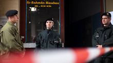 Gegen Vorratsdatenspeicherung: Mehr als 50.000 unterschreiben