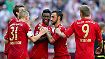 Abschied vom Handballkreisel: Die Bayern werden sowieso Meister