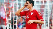 Abschied vom Handballkreisel: Die Bayern werden sowieso Meister