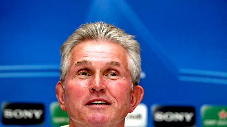 Neuer Offensivgeist: Jupp Heynckes lässt die Bayern spielen.