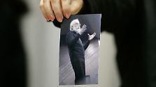 Krank, schwach, im Unterhemd: Wenn Diktatoren ihre Macht verlieren
