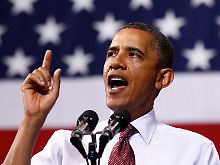 Obamas Ratschläge für Europa sind falsch.