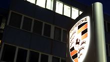 Die Causa Wiedeking: Porsche vertagt Entlastung