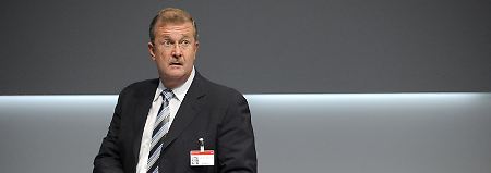 Eine einer Ära: Porsche-Chef Wiedeking verlässt den Sportwagenbauer mit sofortiger Wirkung.