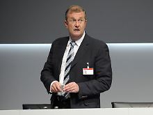 Wendelin Wiedeking.