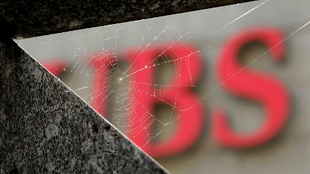 UBS-Aktien brechen ein: Händler verzockt zwei Milliarden
