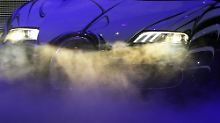 "Schweine im Weltall": Bugatti fährt mit 1200 PS vor