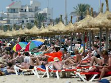 Vorsicht im Urlaub ist geboten: Am Verhalten der Menschen hängt ab, wie sich die Situation weiter entwickelt.