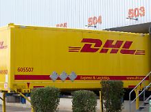 Konkret soll es um den Fall eines Mitarbeiters des zur Post gehörenden Logistikunternehmens DHL in Kolumbien handeln.