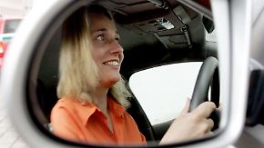 Wie von Zauberhand: IAA präsentiert neue Einparkhilfen
