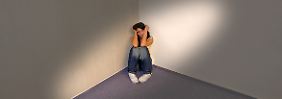 Besonders junge Frauen sind betroffen.