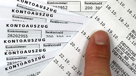 Hintergrund: Im Visier der US-Fahnder