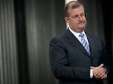Wendelin Wiedeking: "Eine museale Figur bin ich noch lange nicht."