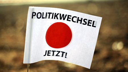 Schwarz-Gelb bröckelt weiter: Hälfte sieht vorzeitiges Aus