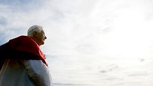 Papst Benedikt XVI.: Der Intellektuelle auf dem Stuhl Petri