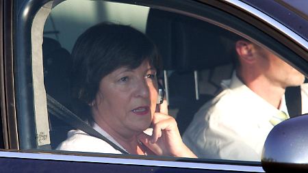 Privat oder dienstlich? Ulla Schmidt muss ein paar Fragen zu ihrem Spanien-Urlaub beantworten.