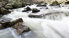 Die schönsten Naturwunder Deutschlands: Wasserlandschaften zur Wahl