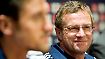 S04-Coach tritt zurück, Klubchef bestürzt: Ralf Rangnick am Ende seiner Kraft
