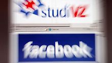 StudiVZ gibt Facebook Geld und darf weitermachen wie bisher.