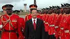 Nicht nur Rohstoffe: China auf dem Schwarzen Kontinent