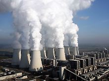 Brückentechnologie? Im Kraftwerk Jänschwalde verfeuert Vattenfall Braunkohle.