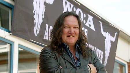 Thomas Jensen ist Organisator des Wacken Open Air Festivals.