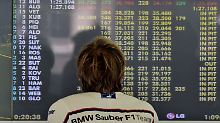 Was wird aus Nick Heidfeld?