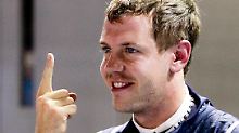 Deutscher dominiert die Formel 1: "Sebastian, du bist Weltmeister"