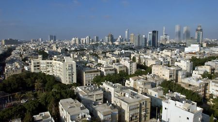 Das lebendige, weltoffene Tel Aviv ist für viele Deutsche ein Reiseziel. 
