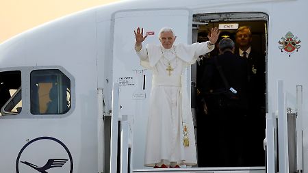 Der Papst hat mit seinem Besuch in Deutschland bei vielen Gläubigen mehr Fragen als Antworten hinterlassen.