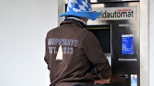 Klingt paradox, aber wer den Vorfall einstweilen vergisst und sich erstmal anderen Dingen widmet, hat die Nummer oft schnell wieder parat.