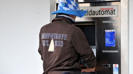 Klingt paradox, aber wer den Vorfall einstweilen vergisst und sich erstmal anderen Dingen widmet, hat die Nummer oft schnell wieder parat.