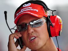 Er überrascht die Welt des Motorsports.