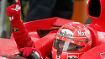 "Hey, es kann wieder losgehen!": Schumacher ist auf Touren