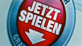 Poker, Casino, Wetten: BGH urteilt über Online-Glücksspiele