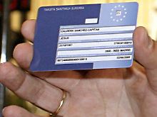 In der EU gilt die EHIC seit Anfang 2006.