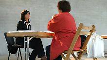 Auch wenn das Bewerbungsgespräch zu keiner Anstellung führt, bleibt der Bewerber nicht auf seinen Reisekosten sitzen.